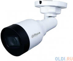 Камера видеонаблюдения IP Dahua DH-IPC-HFW1239SP-A-LED-0280B-S5 2.8-2.8мм цв. (DH-IPC-HFW1239SP-A-LED-0280BS5)