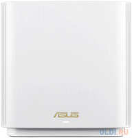 ASUS XT9 (W-1-PK)//1 access point, 802.11b/g/n/ac/ax, 574 + 4804Mbps, 2,4 + 5 gGz, ; 90IG0740-MO3B60