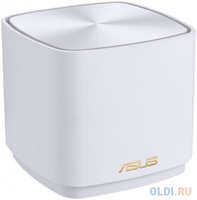 Wi-Fi mesh система Asus ZenWiFi XD5 (W-1-PK) (XD5 (W-1-PK))