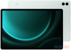 Планшет Samsung Galaxy Tab S9 FE+ 12.4″ 12Gb / 256Gb Green SM-X616BLGECAU