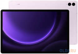 Планшет Samsung Galaxy Tab S9 FE+ 12.4″ 12Gb / 256Gb Pink SM-X616BLIECAU