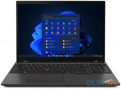 Ноутбук Lenovo ThinkPad T16 Gen 2 21HH002JRT 16″