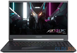 Ноутбук GigaByte Aorus 16 BKF BKF-73KZ654SD 16″