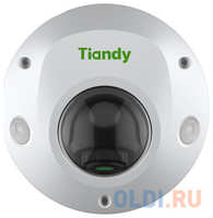 Камера видеонаблюдения IP Tiandy Pro TC-C32PS I3 / E / Y / M / H / 2.8 / V4.2 2.8-2.8мм корп.:белый (TC-C32PS I3/E/Y/M/H/2.8/V4.2)