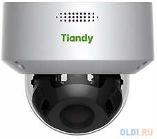 Камера видеонаблюдения IP Tiandy TC-C35MS I5 / A / E / Y / M / H / 2.7-13.5mm / V4.0 2.7-13.5мм цв. корп.:белый (TC-C35MS I5 / A / E / Y / M / H / V4.0) (TC-C35MS I5/A/E/Y/M/H/V4.0)