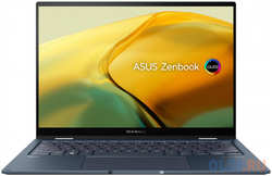 Ноутбук ASUS ZenBook14 Flip OLED UP3404VA-KN026W 90NB10E2-M002A0 14″