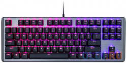 Игровая клавиатура /  Cooler Master Keyboard CK530 V2 / Brown switch / RU Layout (CK-530-GKTM1-RU)