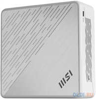 Неттоп MSI Cubi 5 12M-046XRU (9S6-B0A812-221)