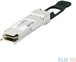 LR-Link 40G Multi-mode 850nm QSFP+ 100m Optical Transceive (LRFQ8540-X1ATM)