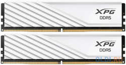 Оперативная память для компьютера ADATA XPG Lancer Blade DIMM 32Gb DDR5 5600 MHz AX5U5600C4616G-DTLABWH