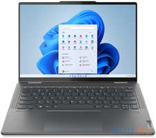 Ноутбук Lenovo Yoga 7 14IRL8 82YL007GRK 14″
