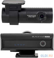 Видеорегистратор Blackvue DR770X-2CH DMS 2.1Mpix 1080x1920 1080p 139гр. GPS карта в комплекте:64Gb SigmaStar SSC8629Q