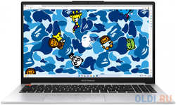 Ноутбук ASUS VivoBook S 15 OLED BAPE Edition K5504VA-MA342W 90NB0ZK6-M00L00 15.6″