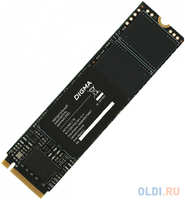 SSD накопитель Digma Meta M6E 2 Tb PCI-E 4.0 х4