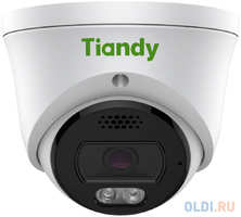 IP камера 8MP DOME TC-C38XQ I3W/E/Y/2.8MM TIANDY