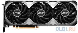 MSI Видеокарта/ GeForce RTX 4060 VENTUS 3X 8G