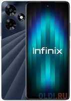 Infinix Hot 30 8 / 128Gb Black (Hot 30 8/128Gb Black)