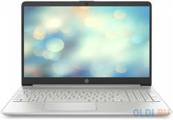 Ноутбук HP 15s-fq5295nia 7C8B4EA 15.6″