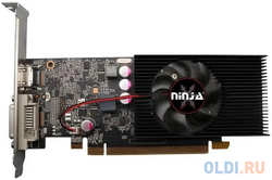 SINOTEX Ninja GT1030 2GB 64-Bit GDDR5 DVI HDMI 1FAN RTL