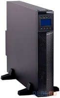 Huawei-Dimprom ИБП2000-МБ1-6KVA+SNMP карта(02354GJL, RMS-SNMP01A)+Шасси для крепления ИБП в 19″ (21245590, static rail) + Комплект батарейных ка