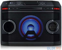 Музыкальный центр CD/RADIO/USB/BLUETOOTH SYSTEM OL45 LG