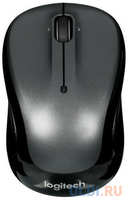 Мышь беспроводная Logitech M325s [910-006822]