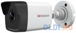 Hikvision IP камера 2MP BULLET DS-I200(E)(2.8MM) HIWATCH (DS-I200(E)(2.8MM))