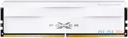 Оперативная память для компьютера Silicon Power XPower Zenith DIMM 16Gb DDR5 5600 MHz SP016GXLWU560FSG
