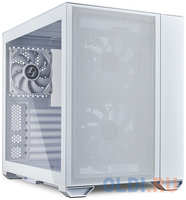 Корпус LIAN LI PC-O11 Dynamic Mini Air G99.O11AMW.00