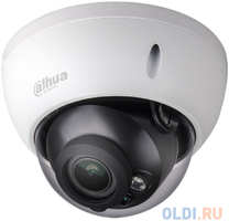 Камера видеонаблюдения IP Dahua DH-IPC-HDBW3441RP-ZS-S2 2.7-13.5мм цв.