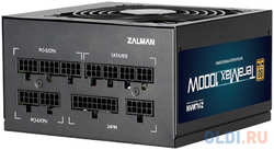 Блок питания Zalman ZM1200-TMX2