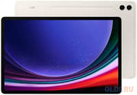 Планшет Samsung Galaxy Tab S9+ SM-X810 12.4″ 12Gb / 512Gb Beige SM-X810NZEECAU