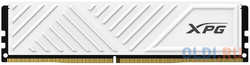 Оперативная память для компьютера ADATA XPG SPECTRIX D35G RGB DIMM 16Gb DDR4 3600 MHz AX4U36008G18I-SWHD35G