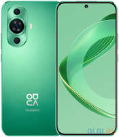 Смартфон Huawei Nova 11 8 / 256GB Мятный зеленый (51097MPU)