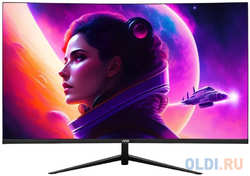 Монитор 27″ HIPER Gaming PB2701