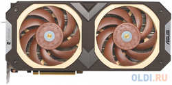 Видеокарта ASUS nVidia GeForce RTX 4080 Noctua OC 16384Mb