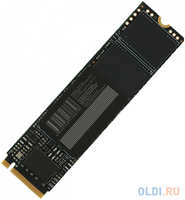 SSD накопитель Digma Meta M6 2 Tb PCI-E 4.0 х4