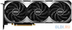 Видеокарта MSI nVidia GeForce RTX 4060 Ti VENTUS 3X 16G OC 16384Mb