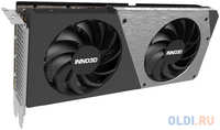 Видеокарта Inno3D nVidia GeForce RTX 4060 Ti Twin X2 8192Mb