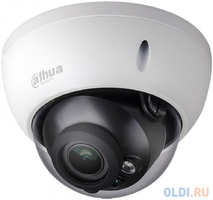 Камера видеонаблюдения IP Dahua DH-IPC-HDBW2431RP-ZS-S2 2.7-13.5мм цв. корп.: