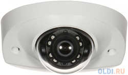 Камера видеонаблюдения IP Dahua DH-IPC-HDBW2231FP-AS-0360B-S2 3.6-3.6мм цв