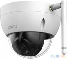 Камера видеонаблюдения IP Imou IPC-D52MIP-0280B-imou 2.8-2.8мм цв