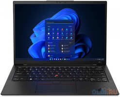 Ноутбук Lenovo ThinkPad X1 Carbon Gen 10 21CB001GRT 14″
