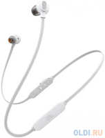 JBL Headphone  /  наушники JBL C135BT, white (JBLC135BTWHTCN)