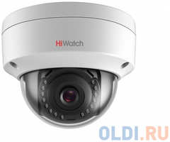 Hikvision IP камера 4MP DOME DS-I402(D)(4MM) HIWATCH (DS-I402(D)(4MM))