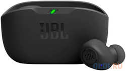 Bluetooth гарнитура JBL Wave Buds