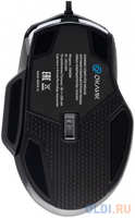 Мышь GMNG 930GM черный оптическая (12800dpi) USB для ноутбука (7but)