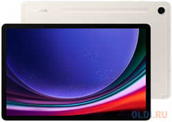 Планшет Samsung Galaxy Tab S9 11″ 8Gb / 128Gb Beige SM-X710NZEACAU