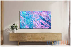 Телевизор Samsung UE55CU7100UXRU 55″ 4K Ultra HD