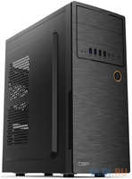 CBR PCC-ATX-E180-USB22-450W Корпус ATX Miditower E180, c БП ATX450-12EC (450W/120mm), 2*USB 2.0, HD Audio+Mic